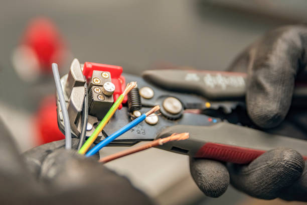 Best Electrical Rewiring Services  in Enumclaw, WA