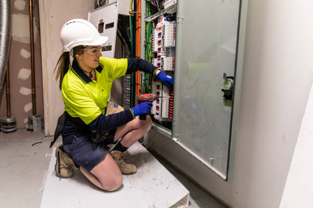 Best Affordable Electrical Installation  in Enumclaw, WA