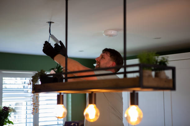 Best Electrical Repair Services  in Enumclaw, WA