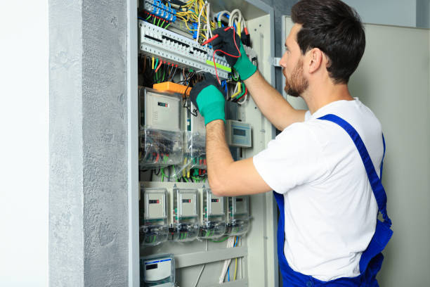 Best Electrical System Inspection  in Enumclaw, WA