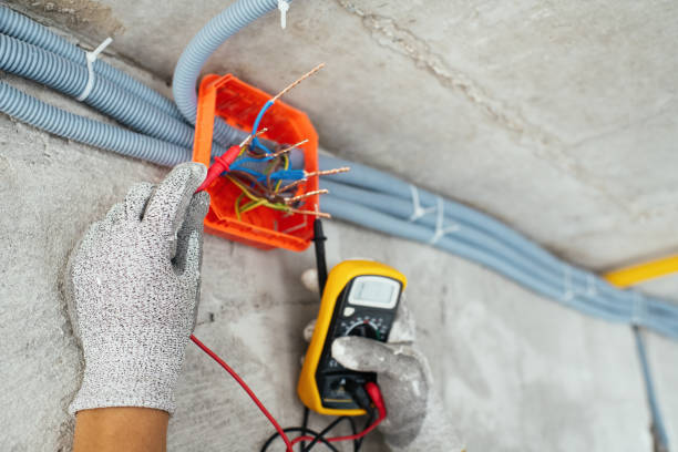 Best Electrical Contractors for Businesses  in Enumclaw, WA