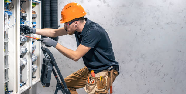Best Electrical Upgrades for Homes  in Enumclaw, WA