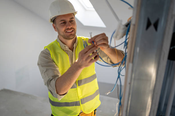 Best Electrical Repair Services  in Enumclaw, WA