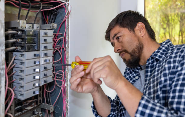 Best Electrical Installation Contractor  in Enumclaw, WA